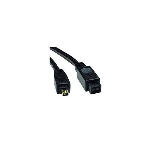Tripp Lite IEEE 1394b Firewire 800 Gold Hi-Speed Cable