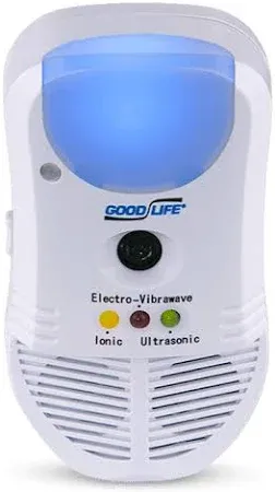 Good Life, Inc. Ultimate AT Pest Repeller