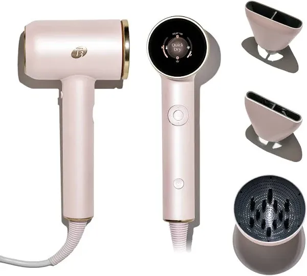 T3 Aire IQ Intelligent Hair Dryer
