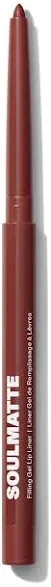 Morphe Soulmatte Filling Gel Lip Liner