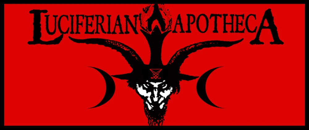 Luciferian Apotheca