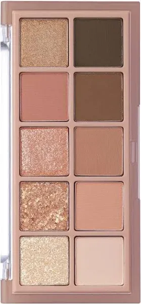 Rom&nd Better Than Palette Garden