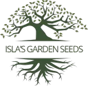 Isla's Garden