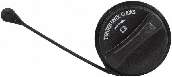 Motorcraft Fuel Tank Cap FC1089
