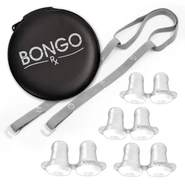 Bongo Rx Starter Kit