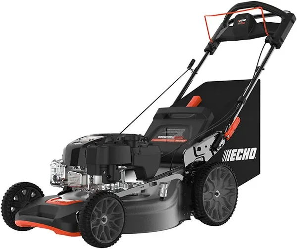 Echo LM-2119SP 21" Self-Propelled Lawn Mower