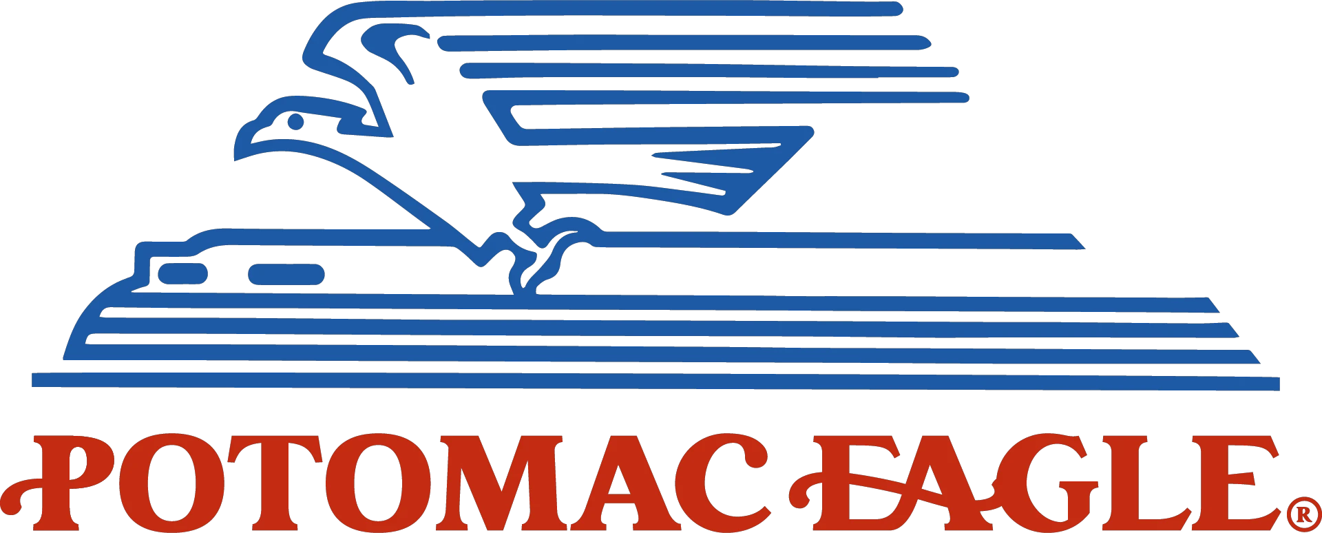 Potomac Eagle