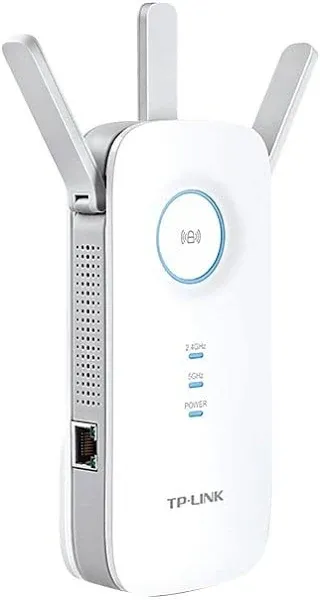 RE450 TP-Link AC1750 Wi-Fi Range Extender