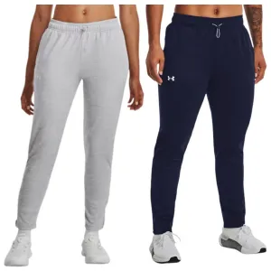 Under Armour Women's Fleece Pants