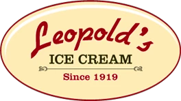 Leopold's Ice Cream