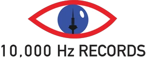 10000 Hz Records