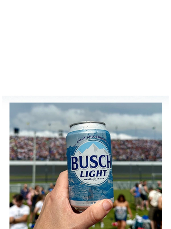 Bud Light - Vote On Your Favorite 2024 Ross Chastain Paint Scheme!