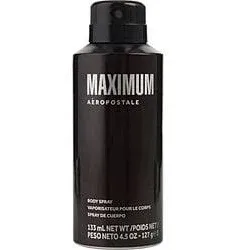 Aeropostale Maximum Spray
