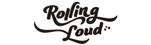 Rolling Loud Merch