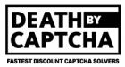 Death By Captcha