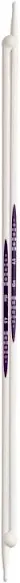 Prym Ergonomics Single Point Knitting Needles