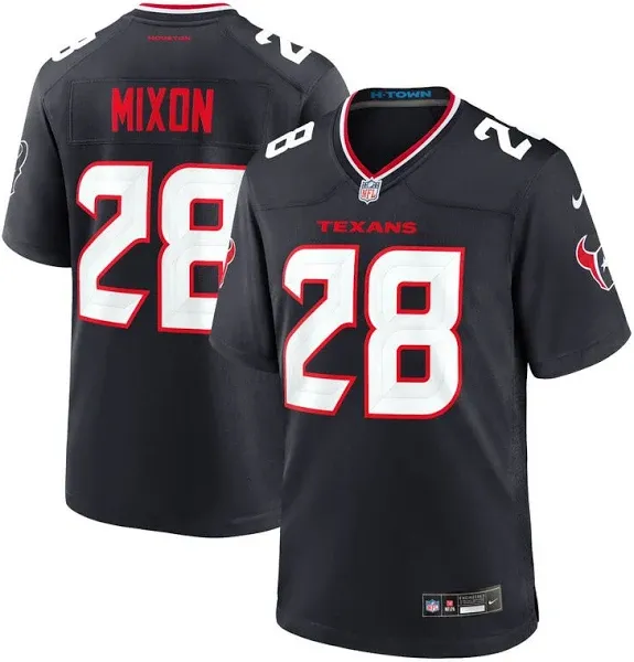 Nike Women's Houston Texans Joe Mixon Game Jersey