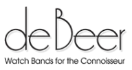 Debeer Watch Bands