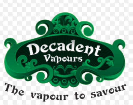 Decadent Vapours