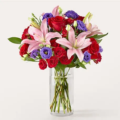 Proflowers Truly Stunning Bouquet