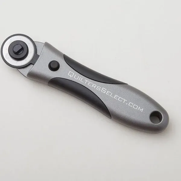 Quilters Select Rotary Cutter