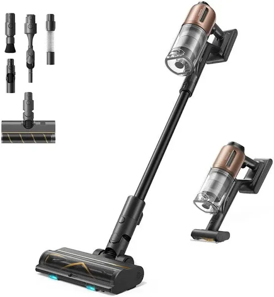 Dreame Z20 Stick Vacuum Cleaner