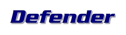 Defender Industries