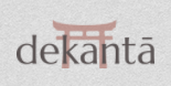 dekanta