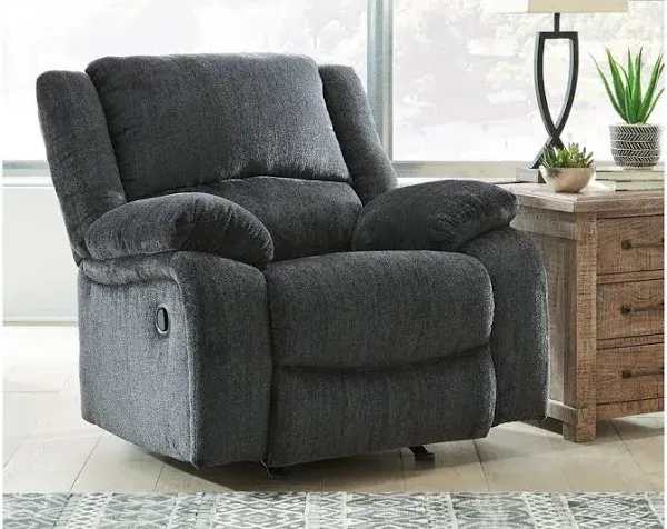 Ashley Draycoll Rocker Recliner