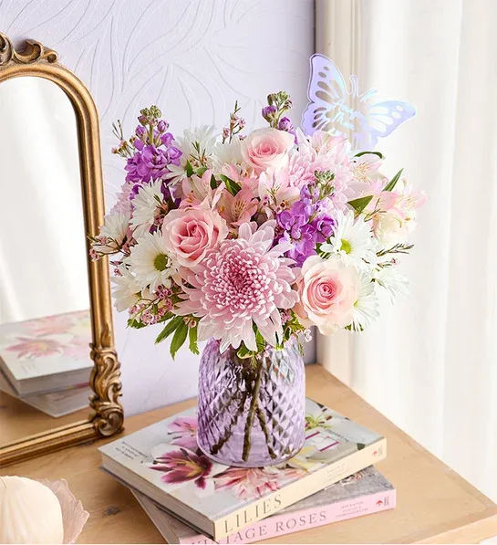 Amazing Mom Bouquet
