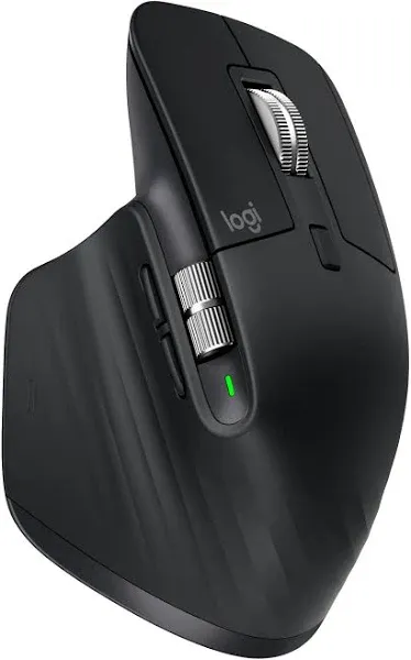 Logitech MX Master 3 Mouse
