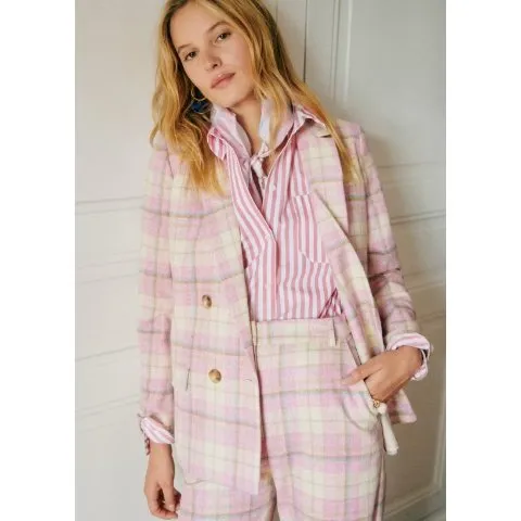 Sezane Christie Jacket
