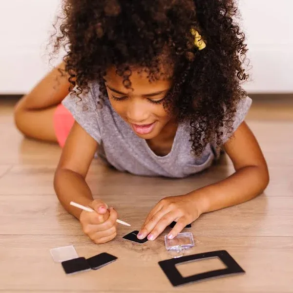 Melissa & Doug Scratch Art Deluxe Party Pack