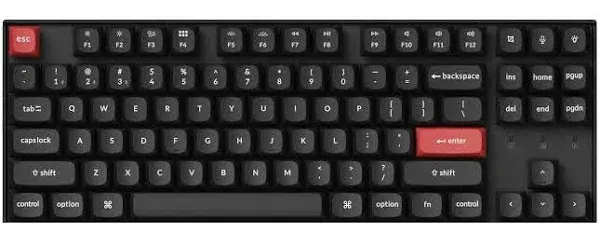 Keychron K8 Pro Wireless Mechanical Keyboard