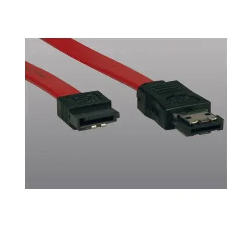 Tripp Lite SATA to eSATA Transition Cable