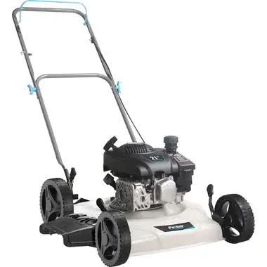 Pulsar 21 Inch Cutting Path Lawn Mower