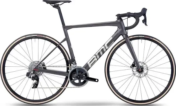 BMC Teammachine SLR Four