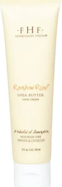 Farmhouse Fresh Rainbow Road Shea Butter Hand Cream
