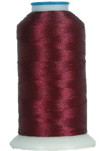 Polyester Embroidery Thread No. 298