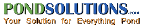Pond Solutions