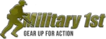 Military 1st