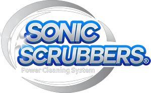 Sonicscrubber