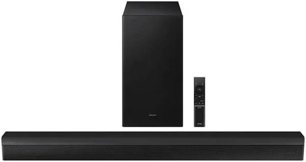 Samsung HW-B550D 3.1Ch Soundbar
