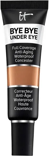 IT Cosmetics Bye Bye Under Eye Anti-Aging Waterproof Concealer