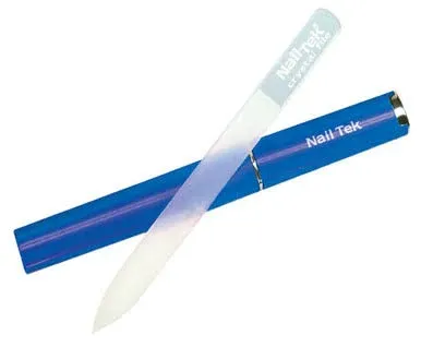 Nail Tek Crystal File