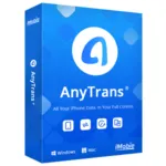 53% Off iMobie AnyTrans for Mac Coupon Code