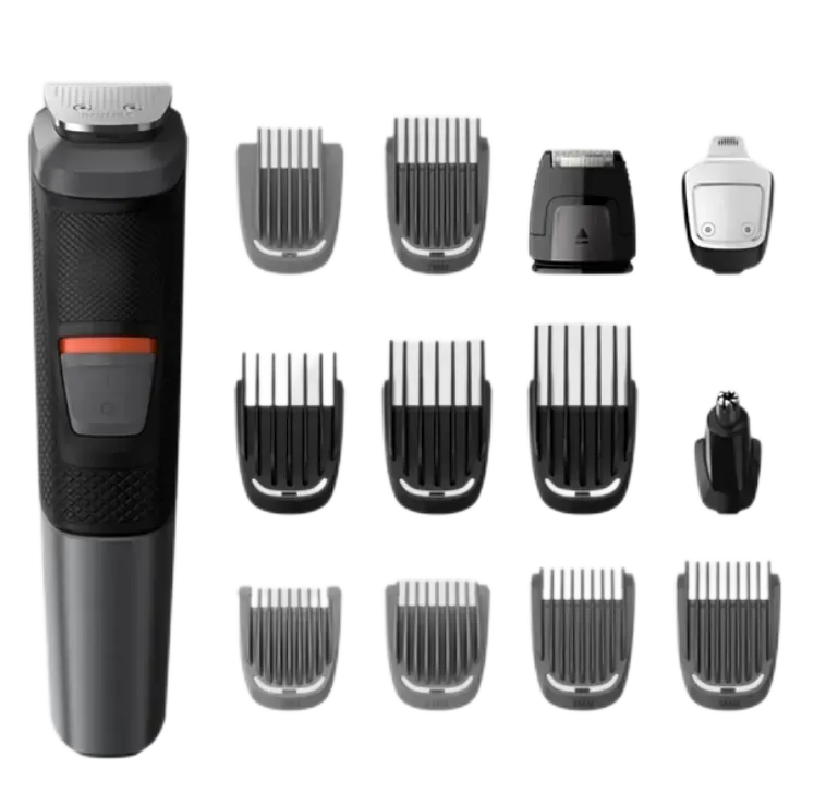 Philips Norelco Multigroom series 5000