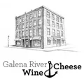 Galena River Wine and Cheese