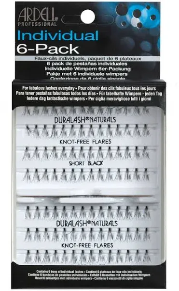 Ardell Individual Short Lashes