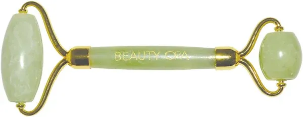 Beauty Ora Crystal Face, Eye and Body Roller